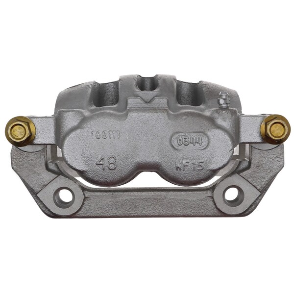 Raybestos 11-12 Ford Truck F250 Super Duty Semi Loaded Cal, Frc11964N FRC11964N - main